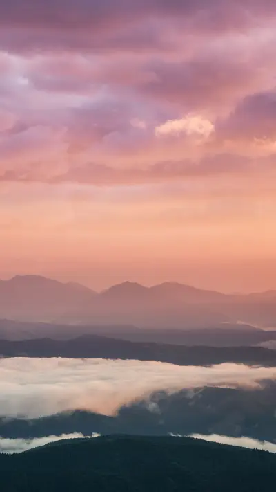 Great view of the beach