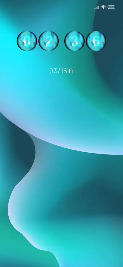 iOS Vath - Screenshot 1