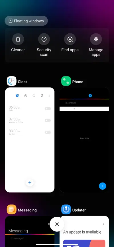 Color33 - Screenshot 4