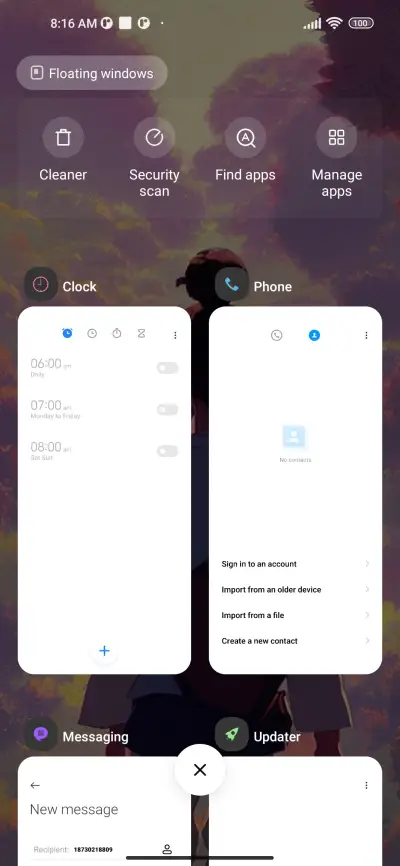 MBL V4.1 - Screenshot 4