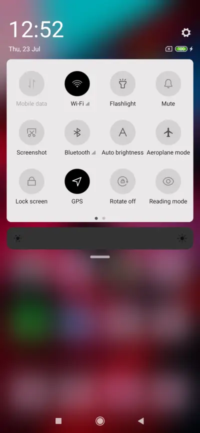Gaming-3_3MDS - Screenshot 5