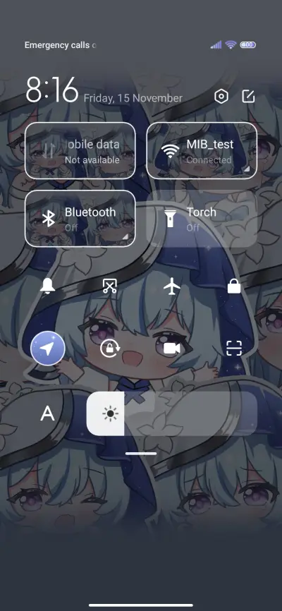 Cute veil girl - Screenshot 6