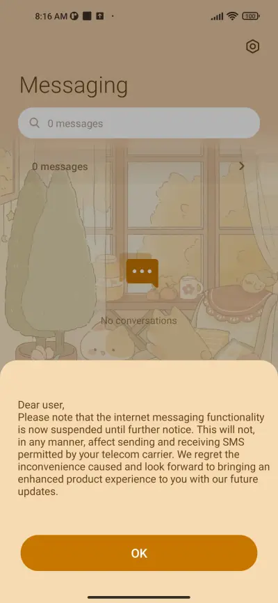 Autumn fairy-tales - Screenshot 7