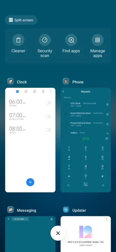 Silver quality - Screenshot 5
