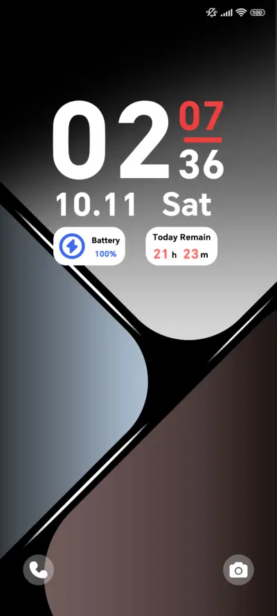 Facet Realm - Screenshot 1