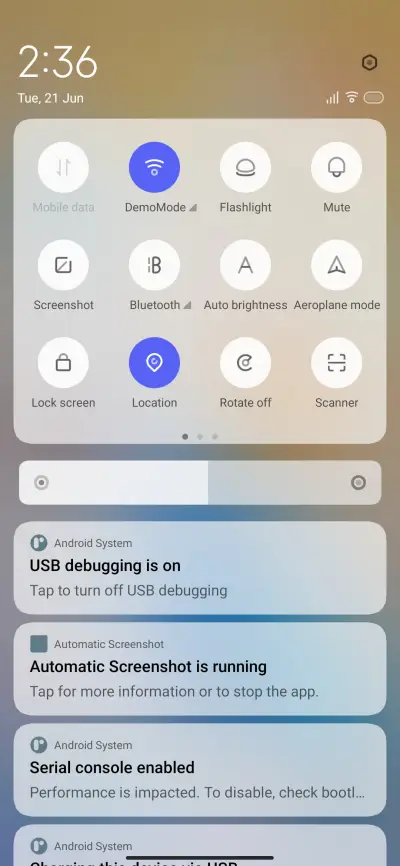 OriginFTW - Screenshot 5
