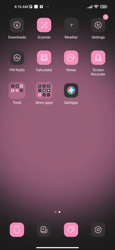 Fortune Want 3D - Screenshot 3