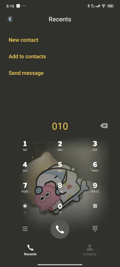 Shark Flashlight - Screenshot 6