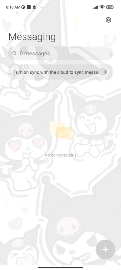 Kuromi shadow - Screenshot 6