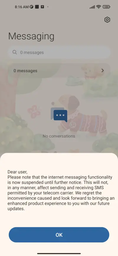 Keai puppy garden - Screenshot 7