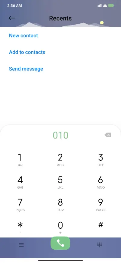 Glass Pro - Screenshot 6