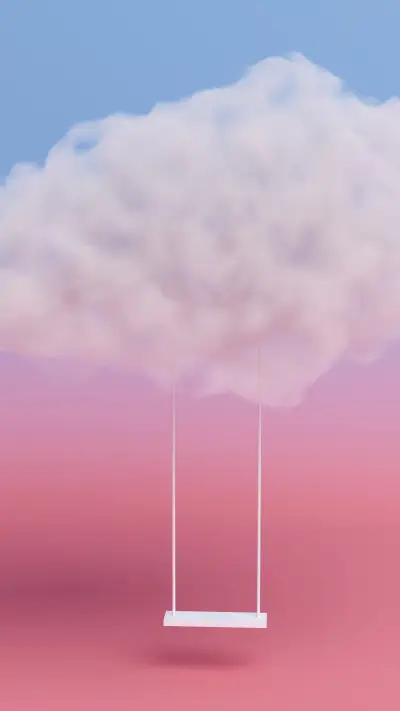 Healing wallpaper-12