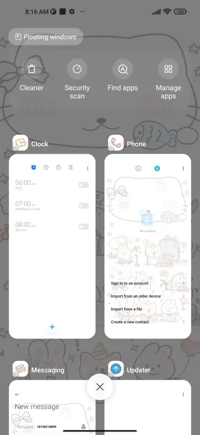 Happy Life - Screenshot 5