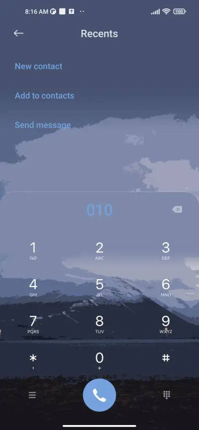 Blues moment - Screenshot 6