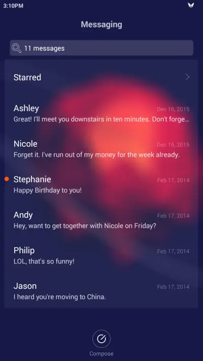 Outspace - Screenshot 7