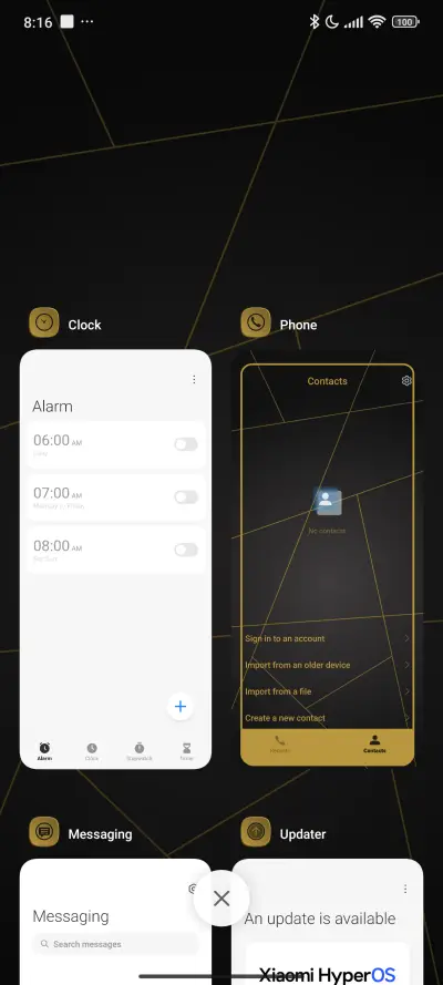 geometry - Screenshot 4