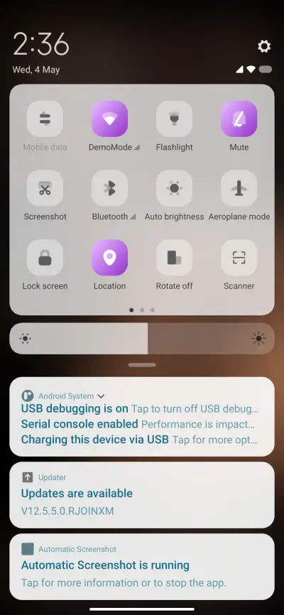 Teddy Bear - Screenshot 5