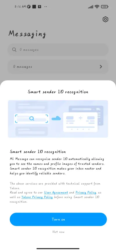Chenhai90 - Screenshot 2