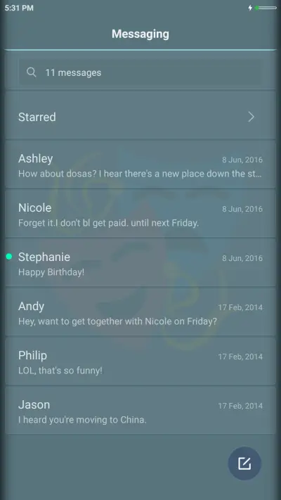 Revolution 999 - Screenshot 7