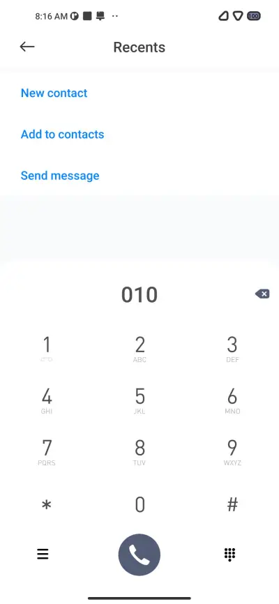 Pini Esthetic V12 - Screenshot 6