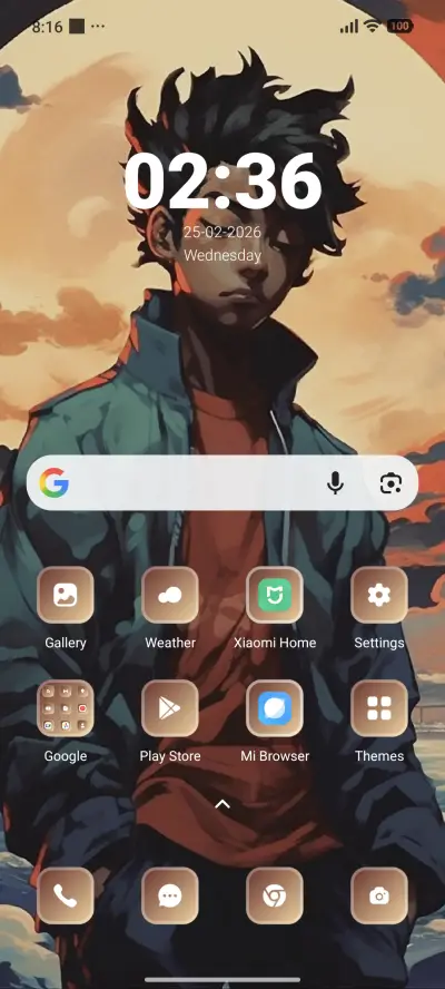 Sunny Guy - Screenshot 2