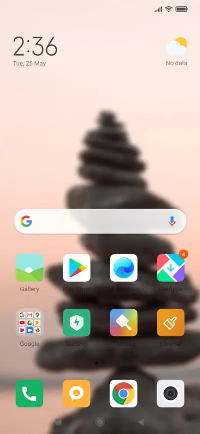 Official MIUI Theme_25_2020-01-21_10:48:03 - Screenshot 1