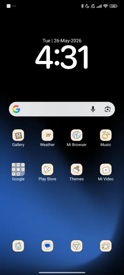 Next - Screenshot 2