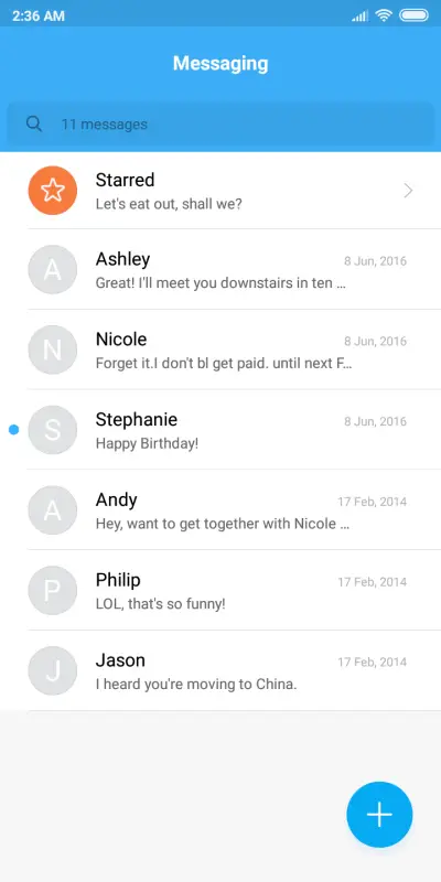 NVT S-Google Pixel - Screenshot 6