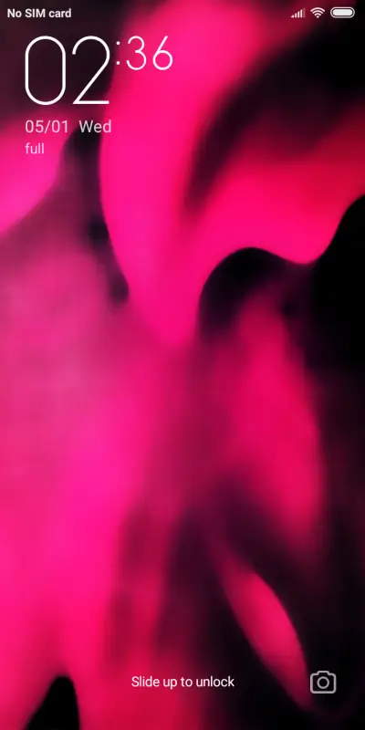 Heilsa_DWM2 - Screenshot 1
