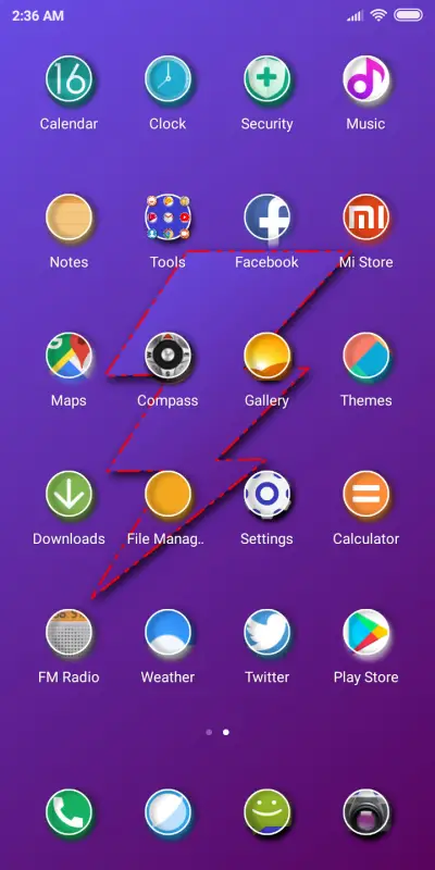 Charge4.2V_DWM2 - Screenshot 3