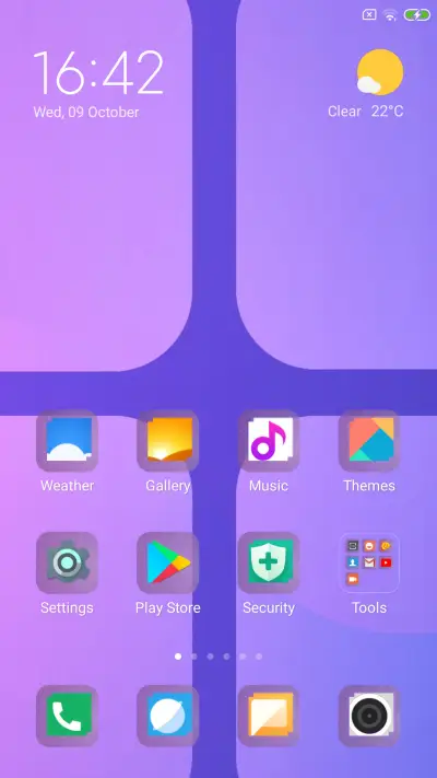 Boxes_DWM2 - Screenshot 2