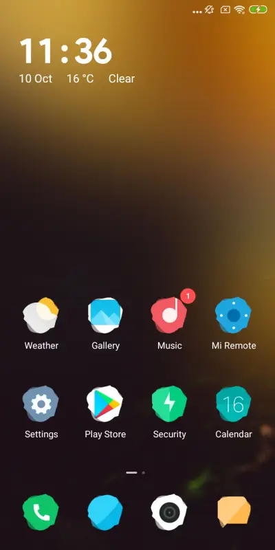 PRIDE_DWM2 - Screenshot 2