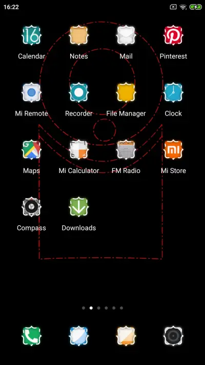 Targetone_DWM2 - Screenshot 3