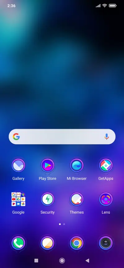 Colorfull_DWM20 - Screenshot 2