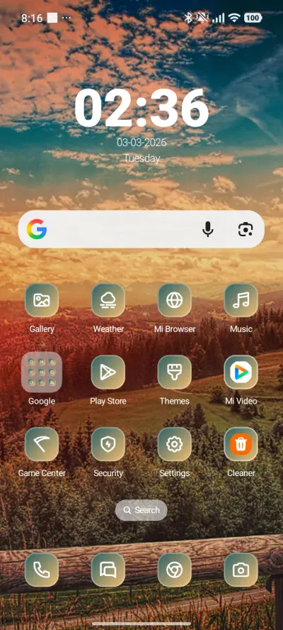 Day Light - Screenshot 2