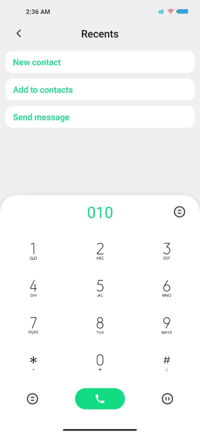 Black Shark 3 - Screenshot 6