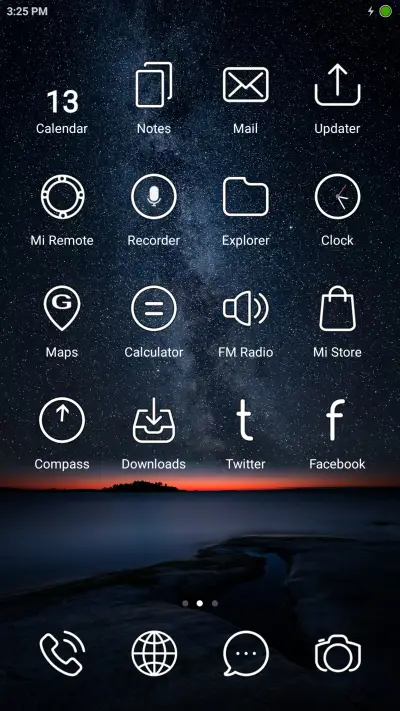 ThemesDS - Screenshot 3