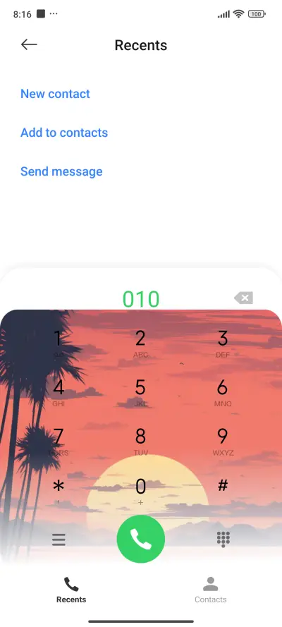 Retro Shoreline - Screenshot 4