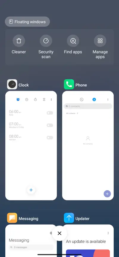Freddo v12 - Screenshot 4