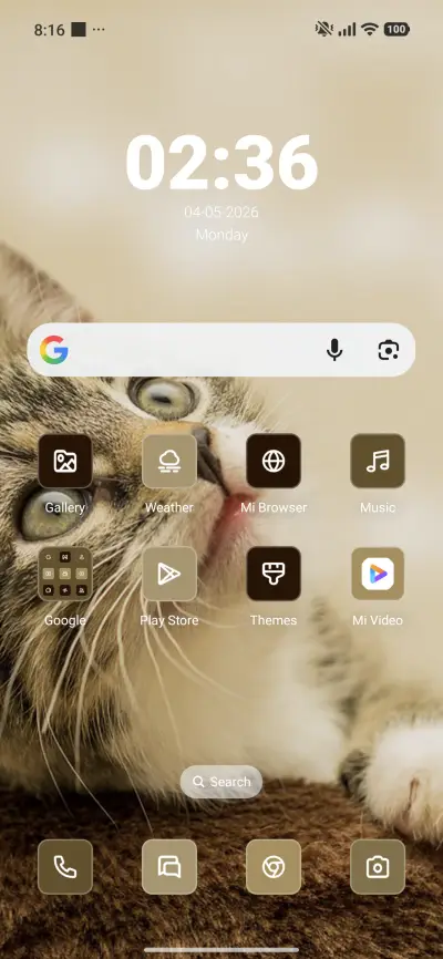 Purrfect Moments - Screenshot 2