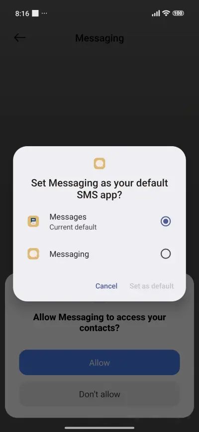 Sunrise - Screenshot 7