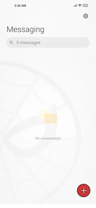 Spiderman v12.5 - Screenshot 7