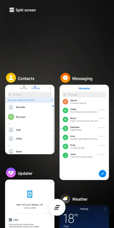 Pixel Os - Screenshot 4