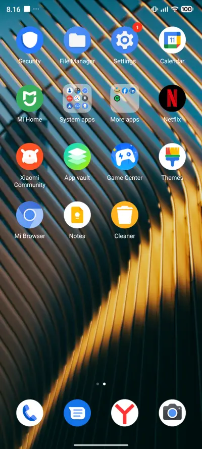 Pitulas Trans - Screenshot 3