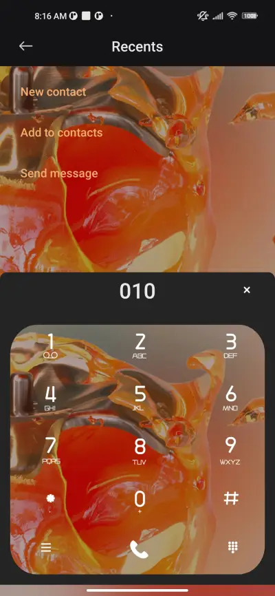 sweet - Screenshot 6