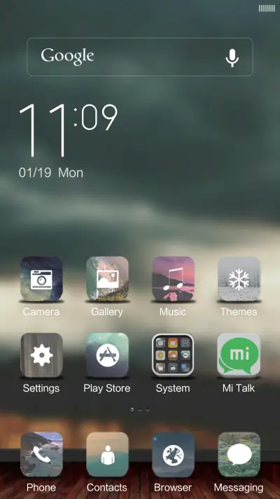 Alone V6 - Screenshot 2