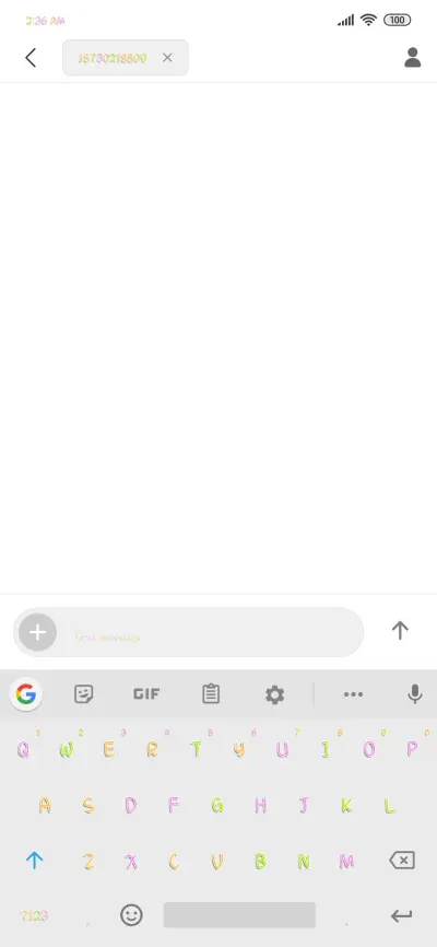 Bear and cheese - Screenshot 3