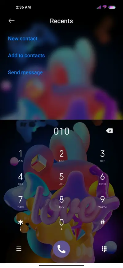 Dazzle Colour - Screenshot 7