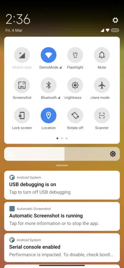 Gradient_DWM20 - Screenshot 5