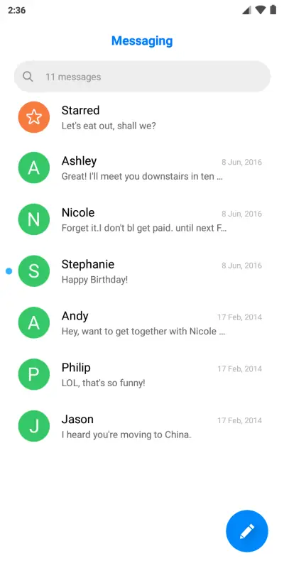 Pixel Os - Screenshot 7